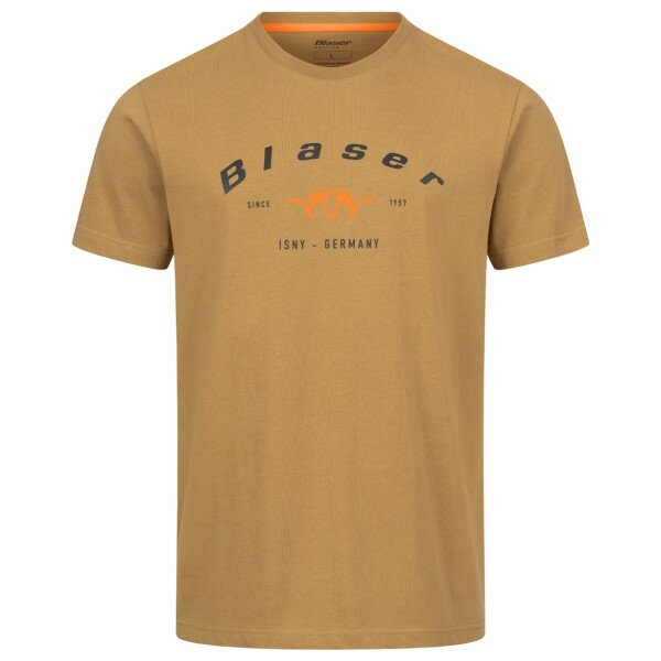 Blaser Badge Since T 24 Shirt