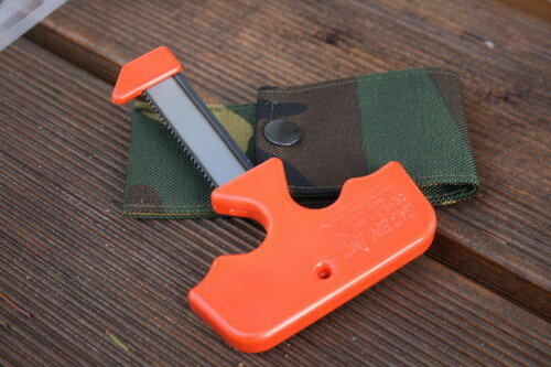 Sagen breekzaag 6,0cm