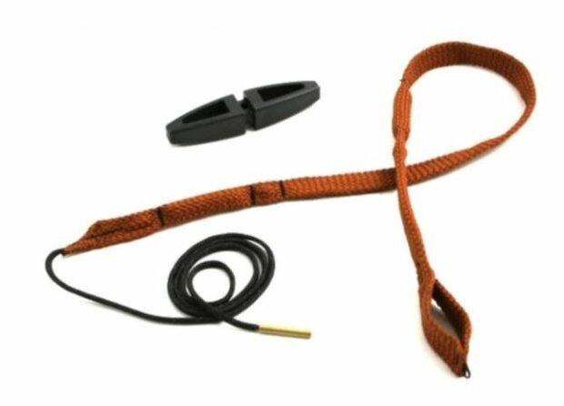 Blaser Bore Blitz: Snel en Eenvoudig Geweerreinigingssysteem