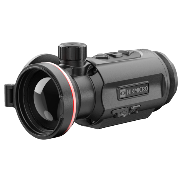 HIKmicro Thunder TQ50C 3.0 thermische voorzetkijker