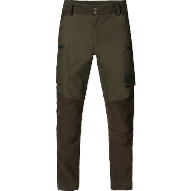 Seeland Chaser Trousers - Broek Pine green,33&quot;