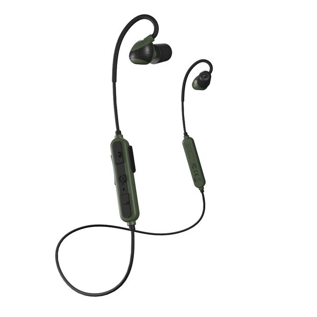 Isotunes Sport Advance IT-36