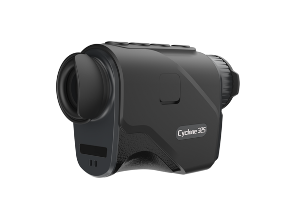 ThermTec Cyclone 325