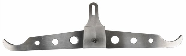 77-949-02 opvouwbare wildhaak