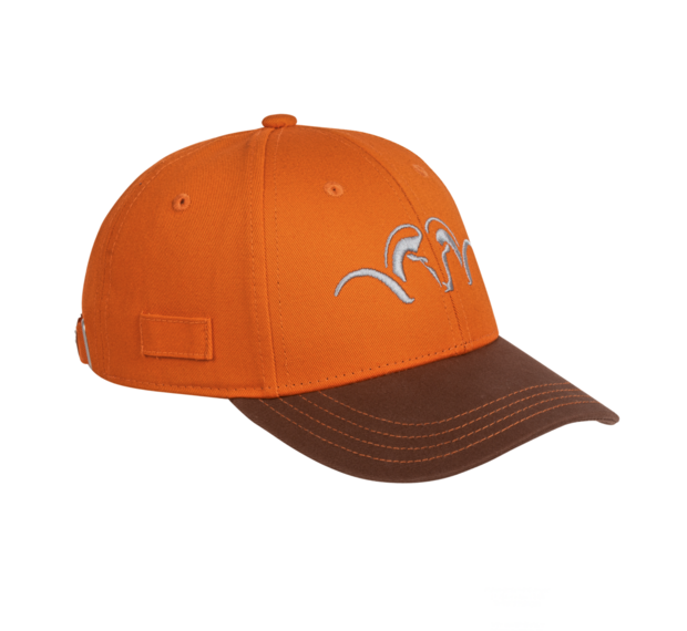 231054-107/327 Blaser Argali kids cap pure blaze orange