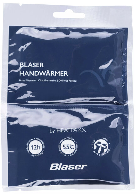 80410832 Blaser handwarmer