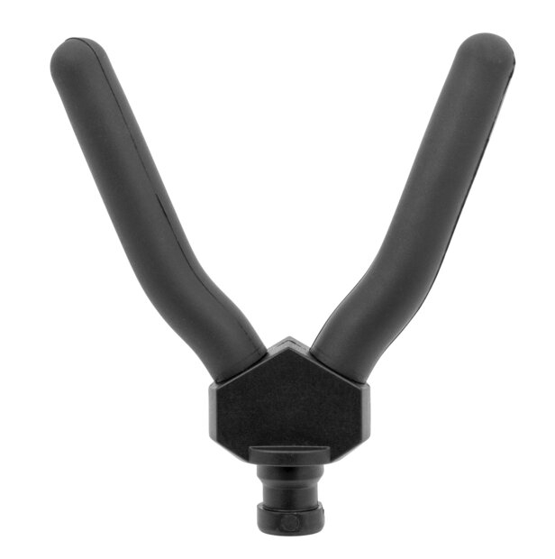 80408962 Blaser Shooting fork for Carbon Shooting Stick