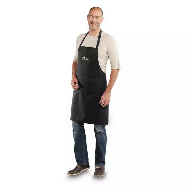 80400910 Blaser apron 