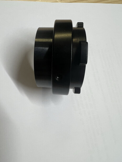 Rusan Modulair Adapter Connector MCR-TXP Swarovski Encounter montage