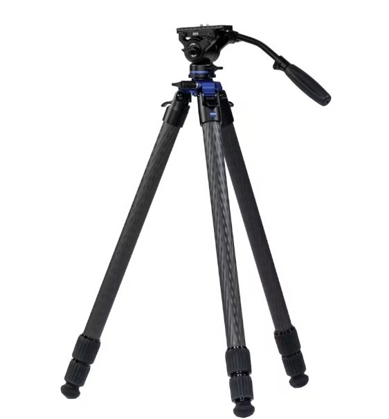 ZEISS Pro-Series Tripod UNIVERSAL Kit 