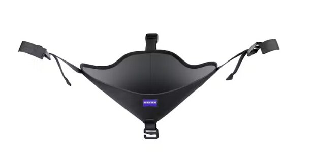 Zeiss Tripod Accessoire Rock Bag