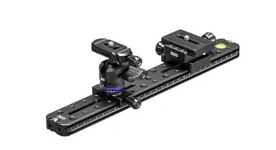 Zeiss Multi-device rail