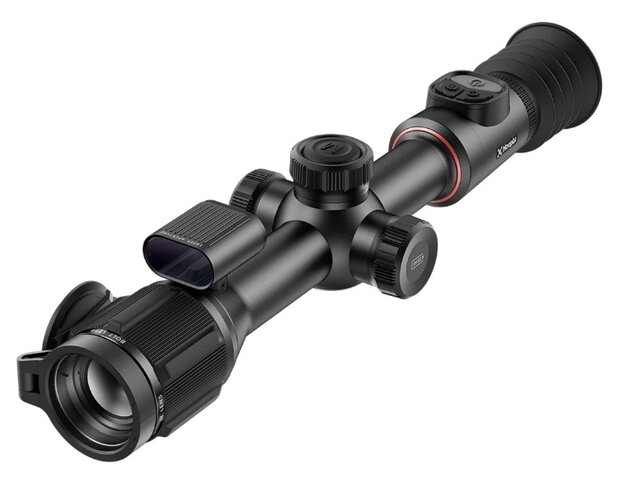 Nocpix BOLT L35R Thermische Richtkijker