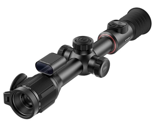 Nocpix BOLT P25R Thermische Richtkijker