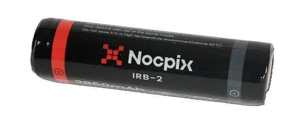 Nocpix IRB-2 3850mAh Battery