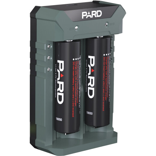 Pard CR3 Duo Charger