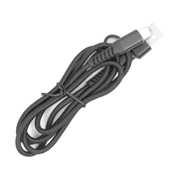 Cable USB type-C to type-C