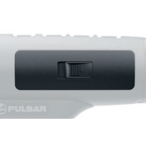  Assembly Kit of Telos LRF XP50 Battery  Container Cap