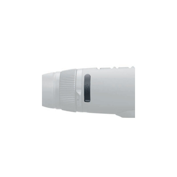 Telos USB slot cover