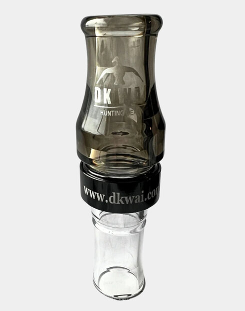 DKWAI Pinkfoot-hammer ganzen lokfluit