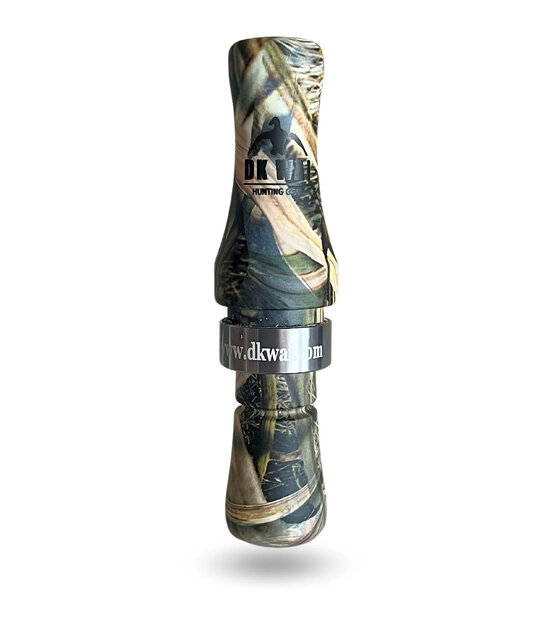 Greylag CAMO Hammer Grauwe Gans Ganzenlokfluit &ndash; Limited Edition.