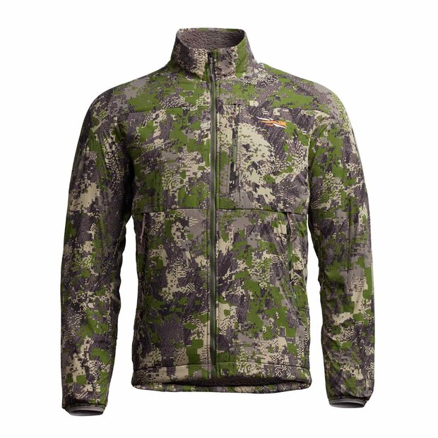 Sitka Ambient 200 Jacket &ndash; Optifade Cover