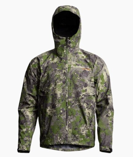 Sitka Dew Point Jacket - Optifade Cover