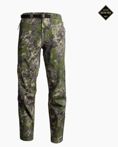Sitka Dew Point Pant - Optifade Cover
