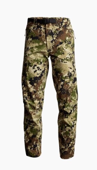 Sitka Dew Point Pant - Optifade Subalpine