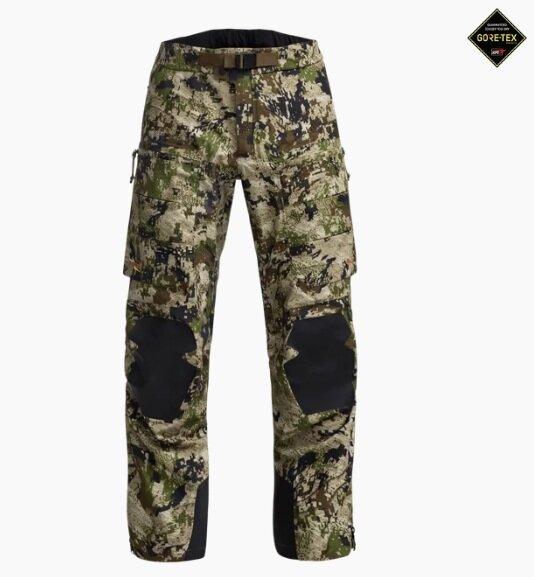 Sitka Dew Point Pro Bib Pant -  Optifade Subalpine