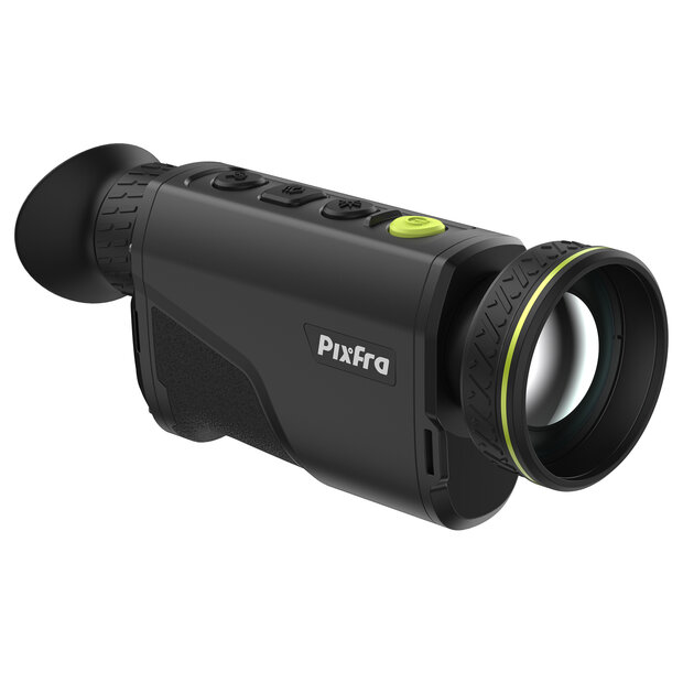 Pixfra Arc A650 LRF Warmtebeeld Monoculair