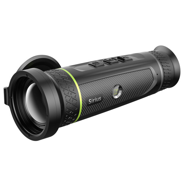 Pixfra Sirius S650 Warmtebeeld Monoculair / Spotter / Handheld