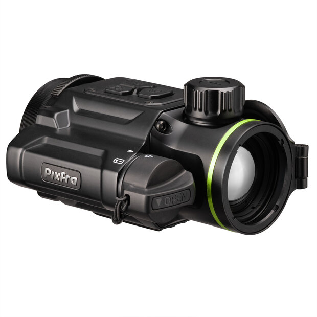 Pixfra Taurus T424 Voorzetkijker