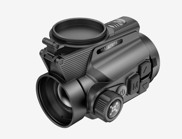 Nocpix Mate Lite Thermische Voorzetkijker