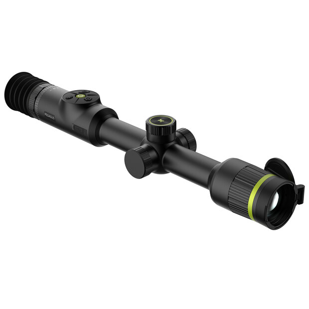 Pixfra Pegasus Pro P435P Warmtebeeld Richtkijker