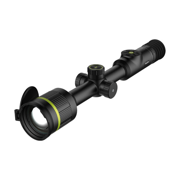 Pixfra Pegasus Pro P450P Warmtebeeld Richtkijker