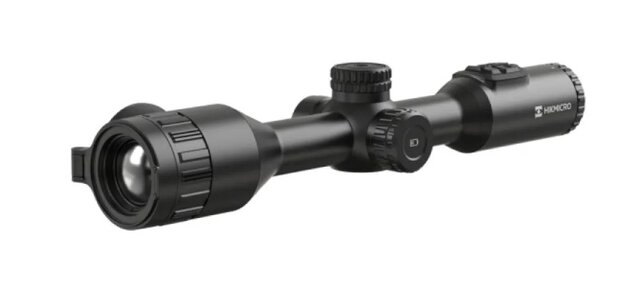 Hikmicro Stellar SH35 3.0 Warmtebeeldkijker (30mm Tube)