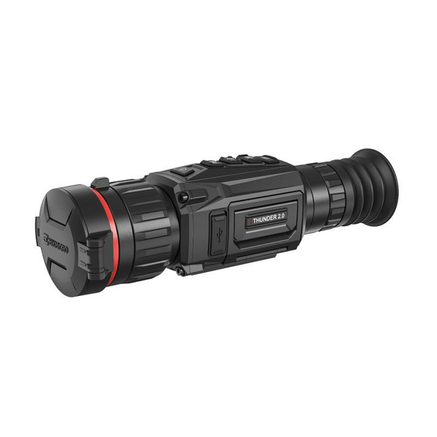 Hikmicro Thunder Zoom TH50Z 2.0 Warmtebeeld Richtkijker