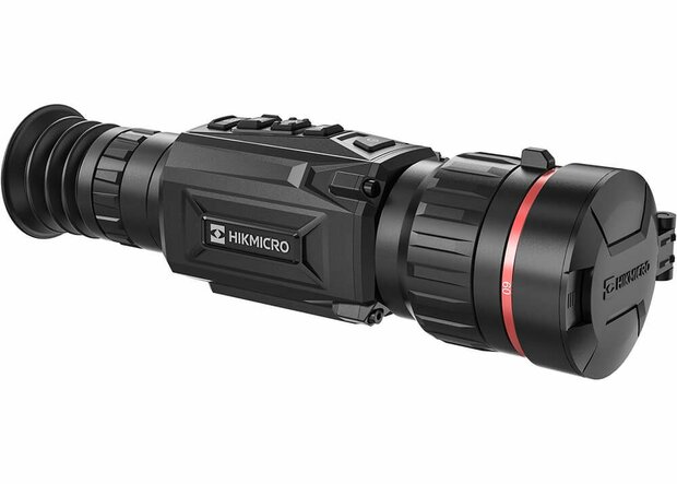 Hikmicro Thunder Zoom TH50Z 2.0 Warmtebeeld Richtkijker