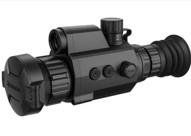 Hikmicro Panther 2.0 PH50L Warmtebeeld Richtkijker 