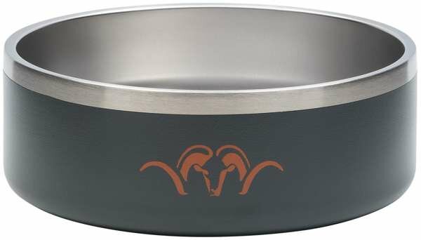 80414921 blaser dog bowl anthracite