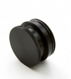 Pr&auml;zise Jagen Stofbescherming voor het opzetstuk