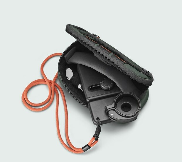 Swarovski BHB bino harness bag 