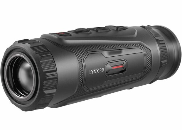 HikMicro Lynx 3.0 LH25 Handheld Warmtebeeldkijker