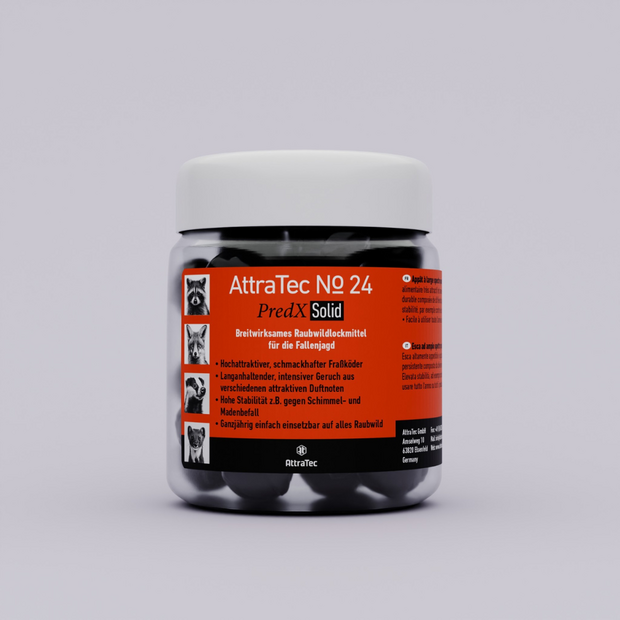 AttraTec No 24 PredX Solid