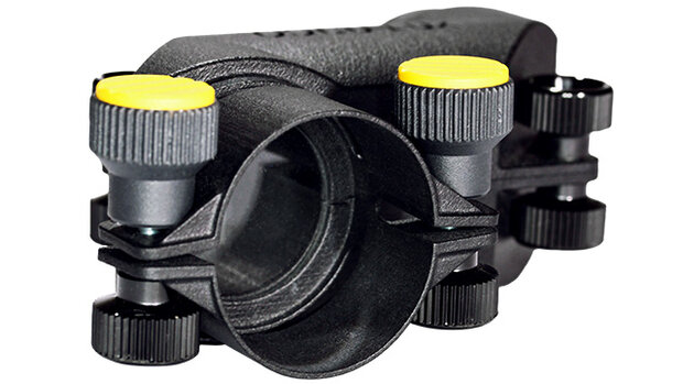 OCCU-LUX Set Zielhilfe