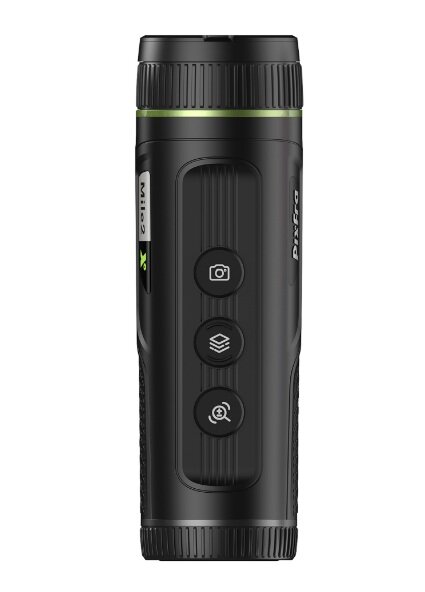 PixFra Mile 2 M425 Warmtebeeldcamera / Spotter / Handheld