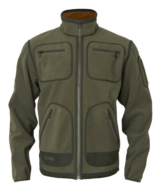 202500256 Harkila kamko Dark forest night/ rustique clay