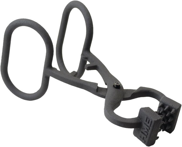 HME Viltang  Deer Skinning Claw &ndash; Effici&euml;nt en veilig wild villen