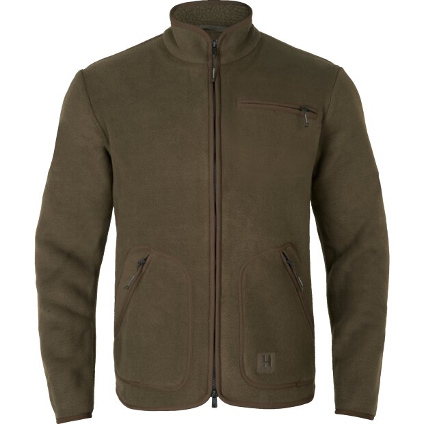 103360029 Harkila Torsby fleece jacket